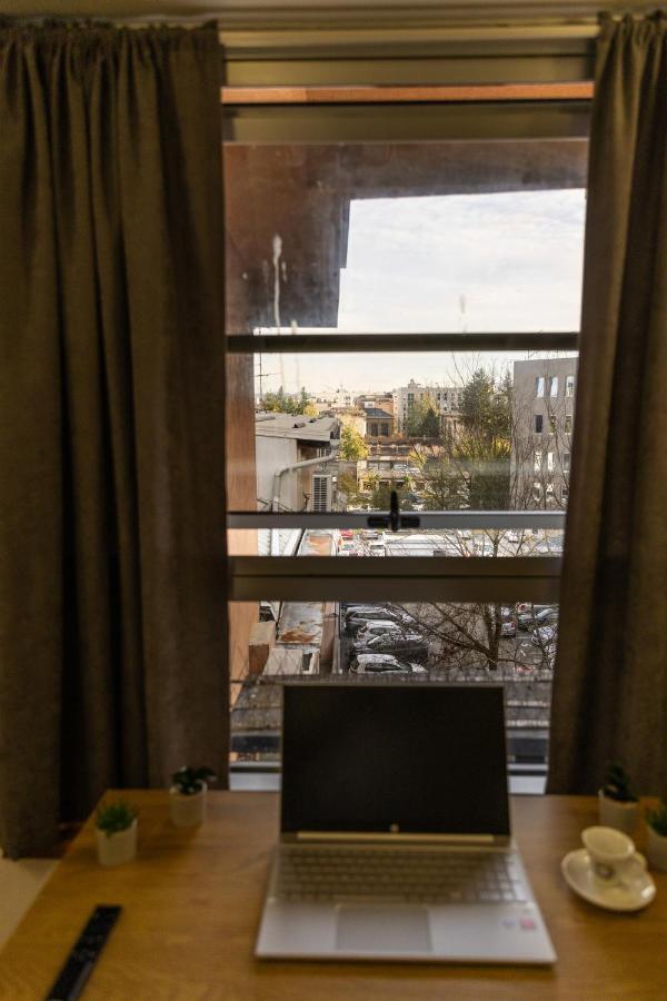 Olimpus Apartmani Bd Banjaluka Banja Luka Exteriér fotografie