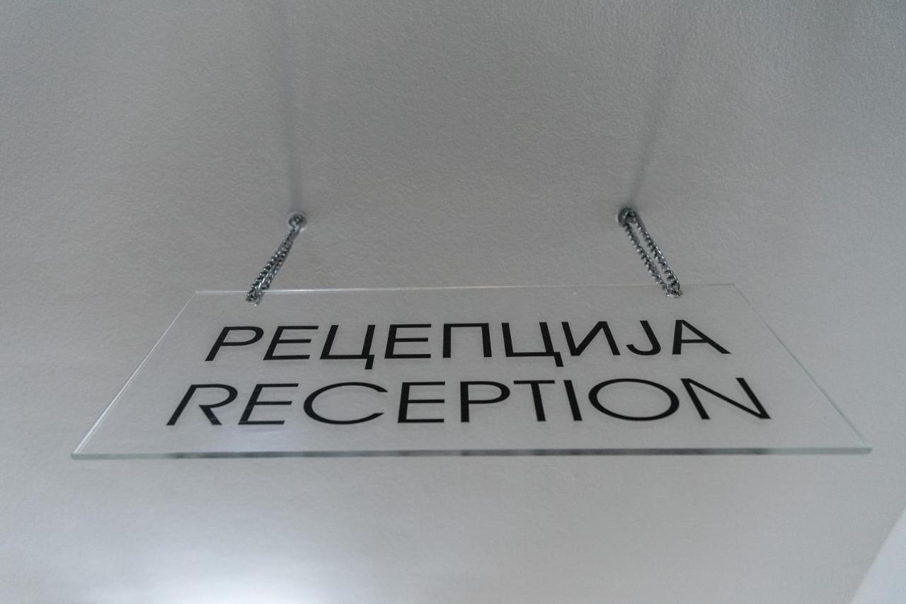 Olimpus Apartmani Bd Banjaluka Banja Luka Exteriér fotografie