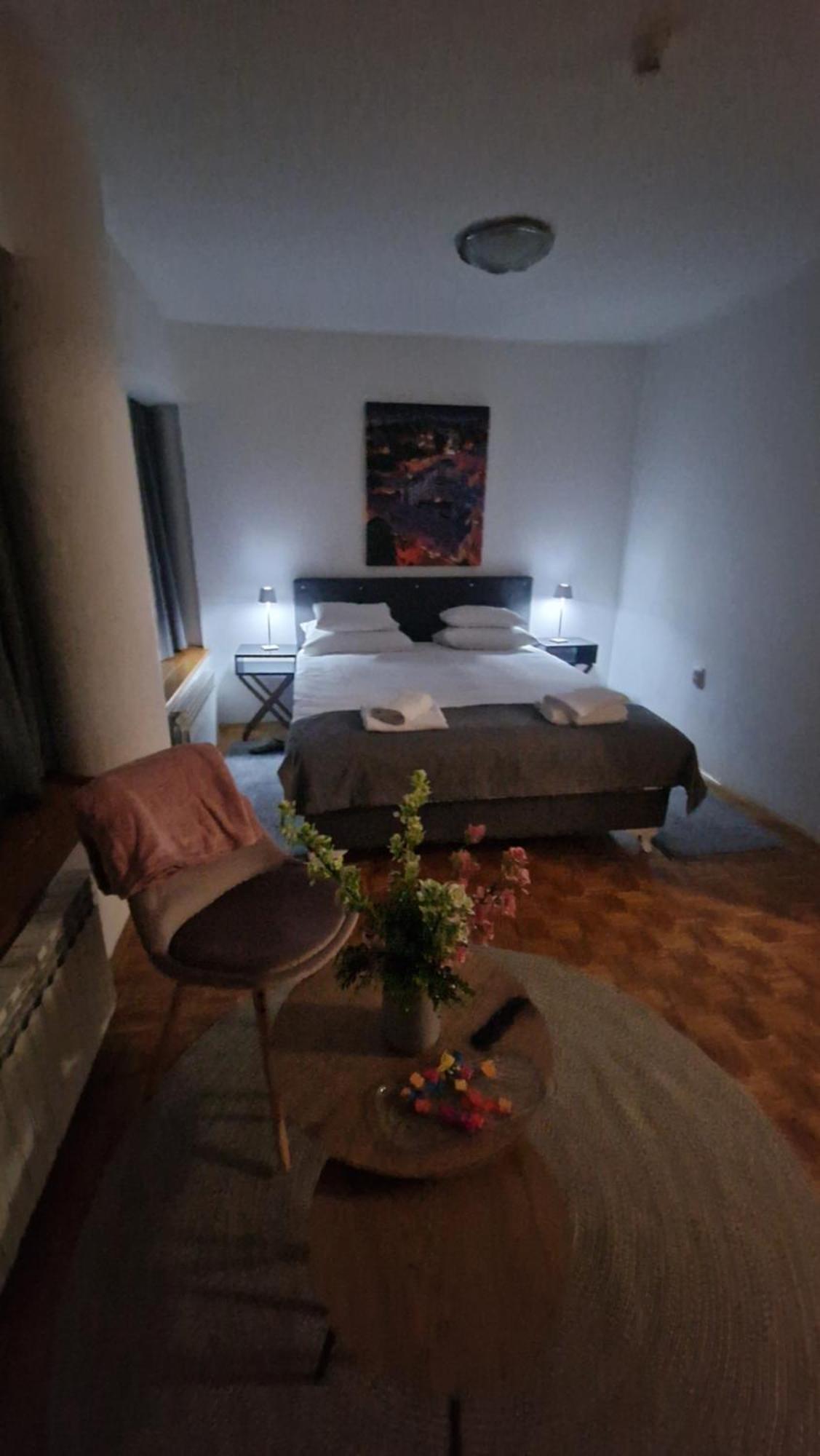 Olimpus Apartmani Bd Banjaluka Banja Luka Exteriér fotografie