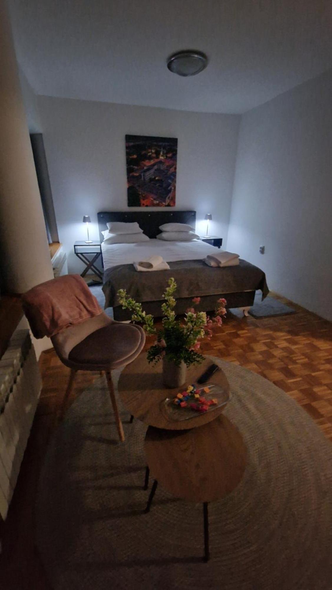 Olimpus Apartmani Bd Banjaluka Banja Luka Exteriér fotografie