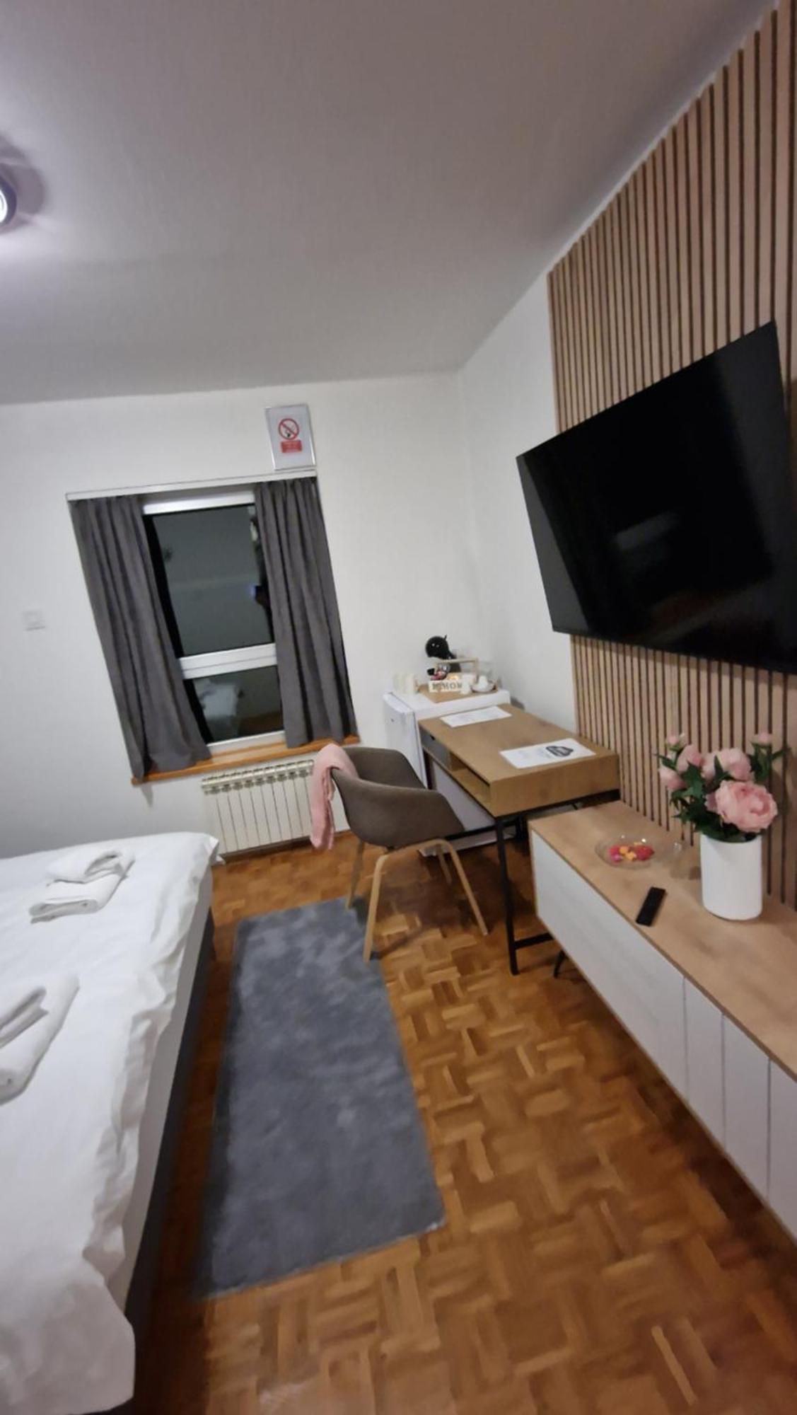 Olimpus Apartmani Bd Banjaluka Banja Luka Exteriér fotografie