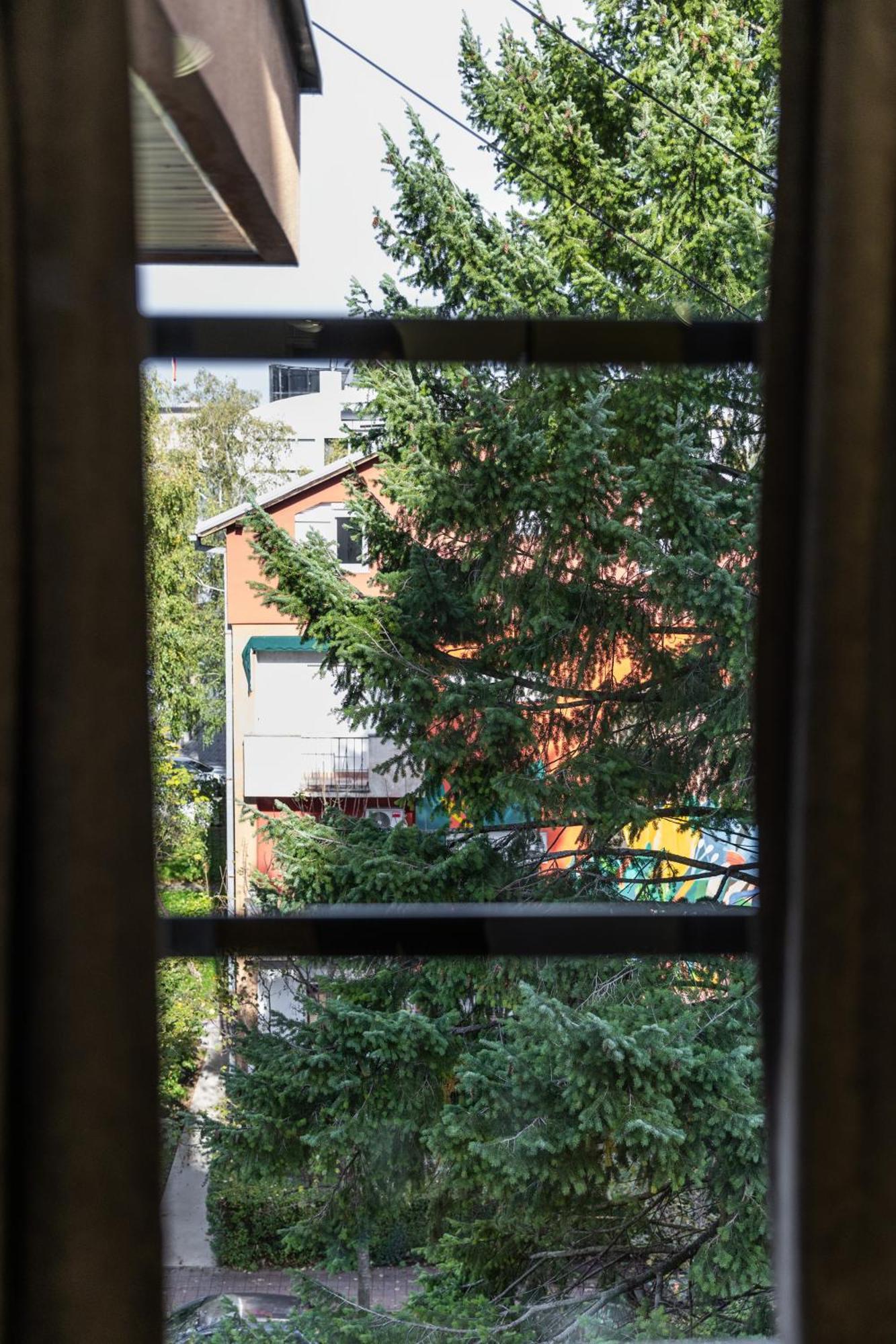 Olimpus Apartmani Bd Banjaluka Banja Luka Exteriér fotografie