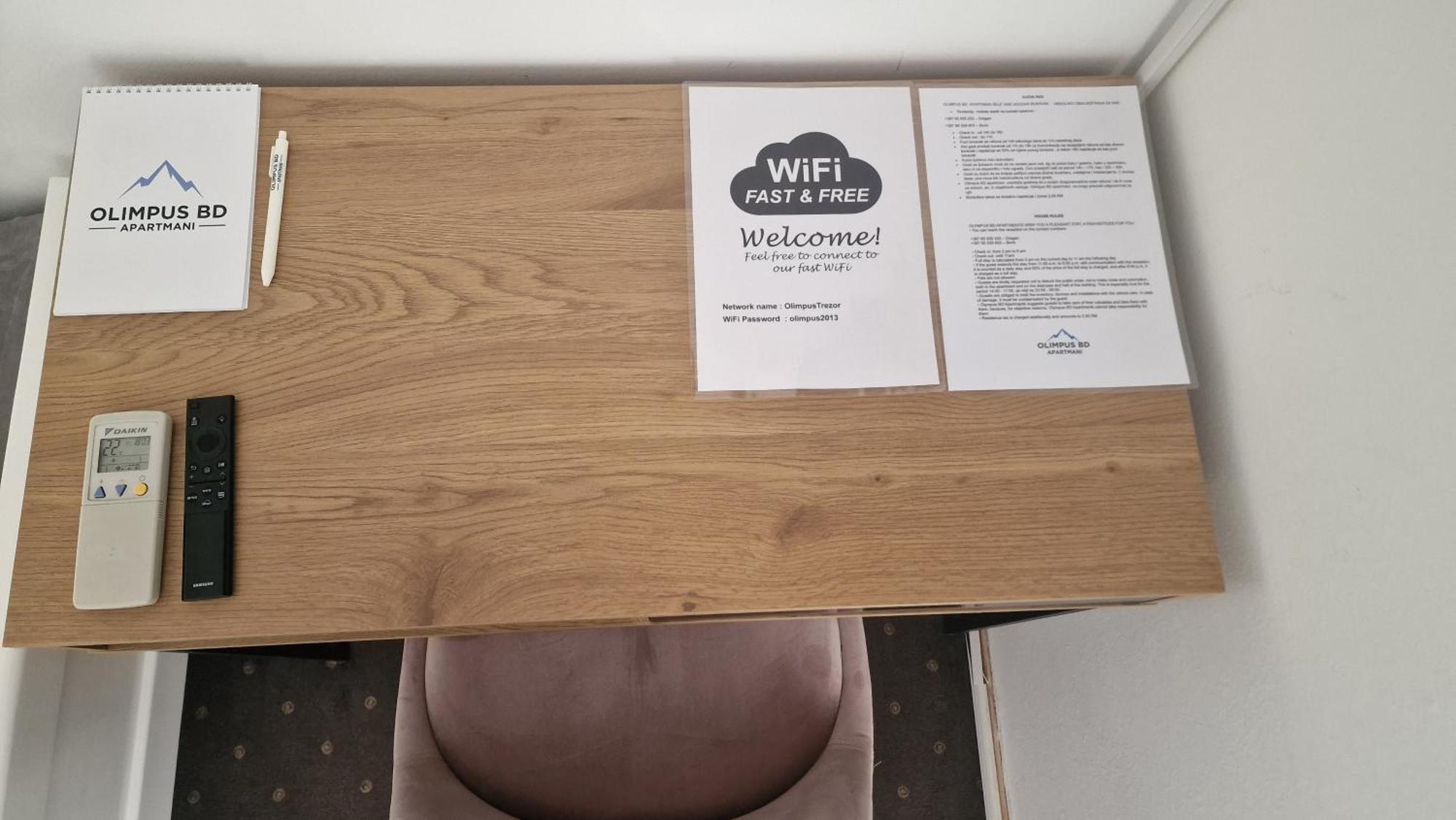 Olimpus Apartmani Bd Banjaluka Banja Luka Exteriér fotografie